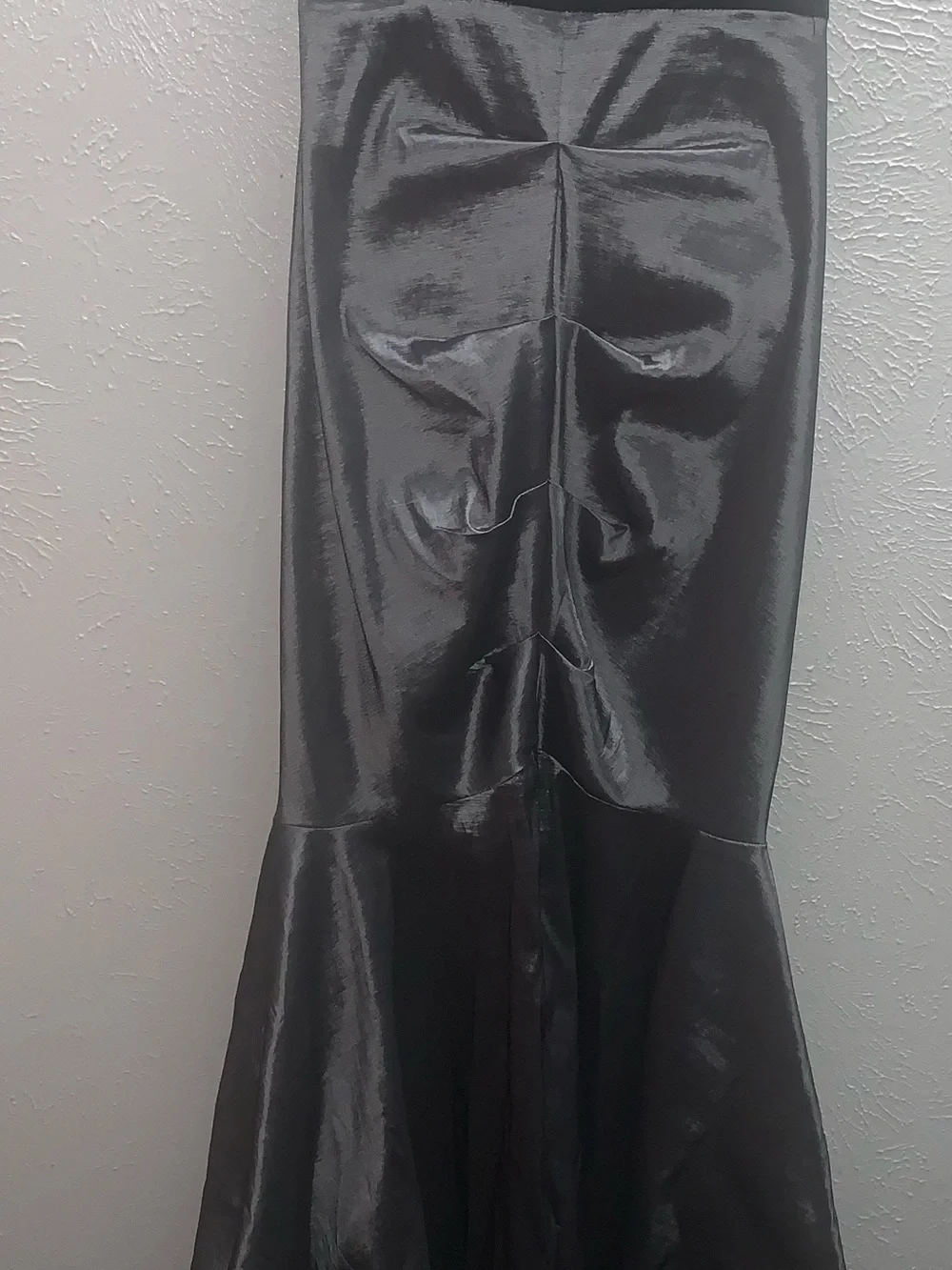 Beautiful evening dress